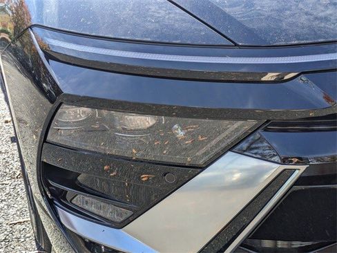 New 2026 Hyundai Sonata Limited image 10