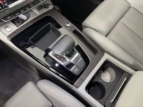 Used 2022 Audi Q5 2.0T Prestige image 22