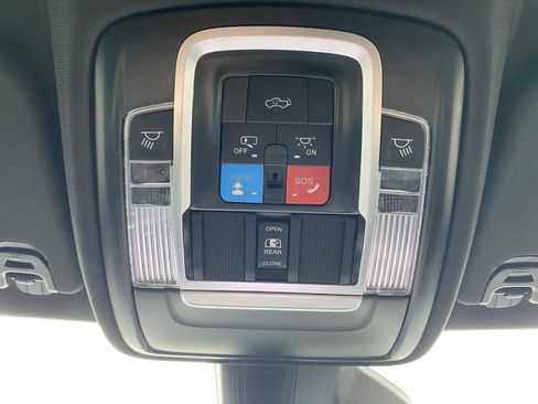 New 2026 RAM 1500 Big Horn image 28