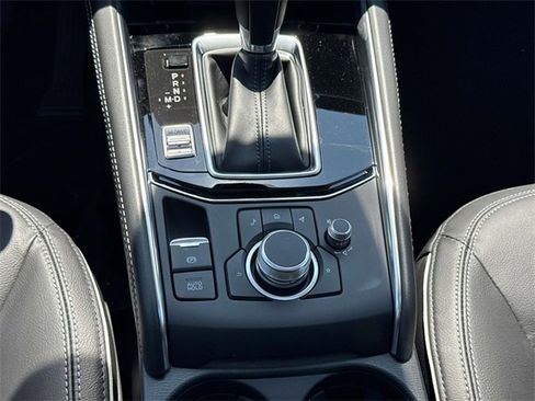 New 2025 MAZDA CX-5 AWD 2.5 S w/ Premium Plus Pkg image 10