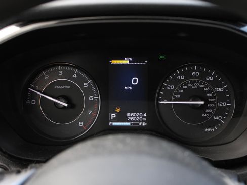 Certified 2023 Subaru Impreza 2.0i image 10