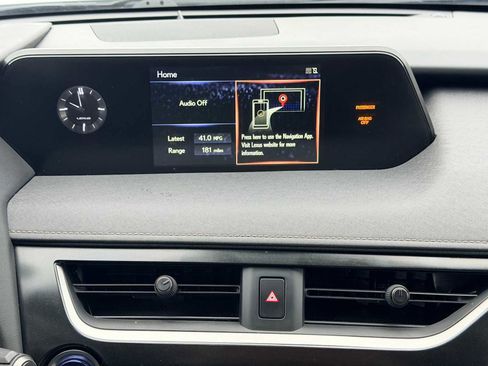 Used 2019 Lexus UX 250h w/ Premium Package image 28