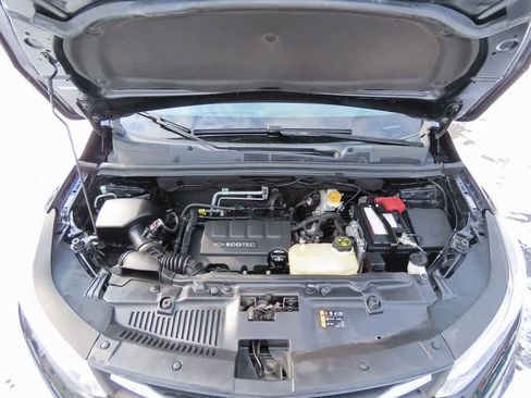 Used 2018 Chevrolet Trax LT image 10