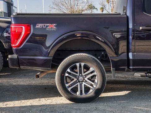 Used 2023 Ford F150 XL w/ STX Appearance Package image 10