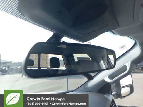 New 2026 Ford F250 XL w/ STX Appearance Package image 20