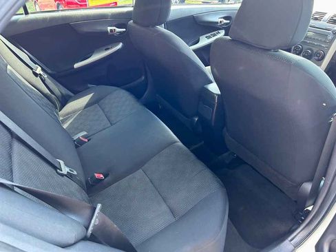 Used 2010 Toyota Corolla S w/ S EVP Pkg #3 FWD image 14