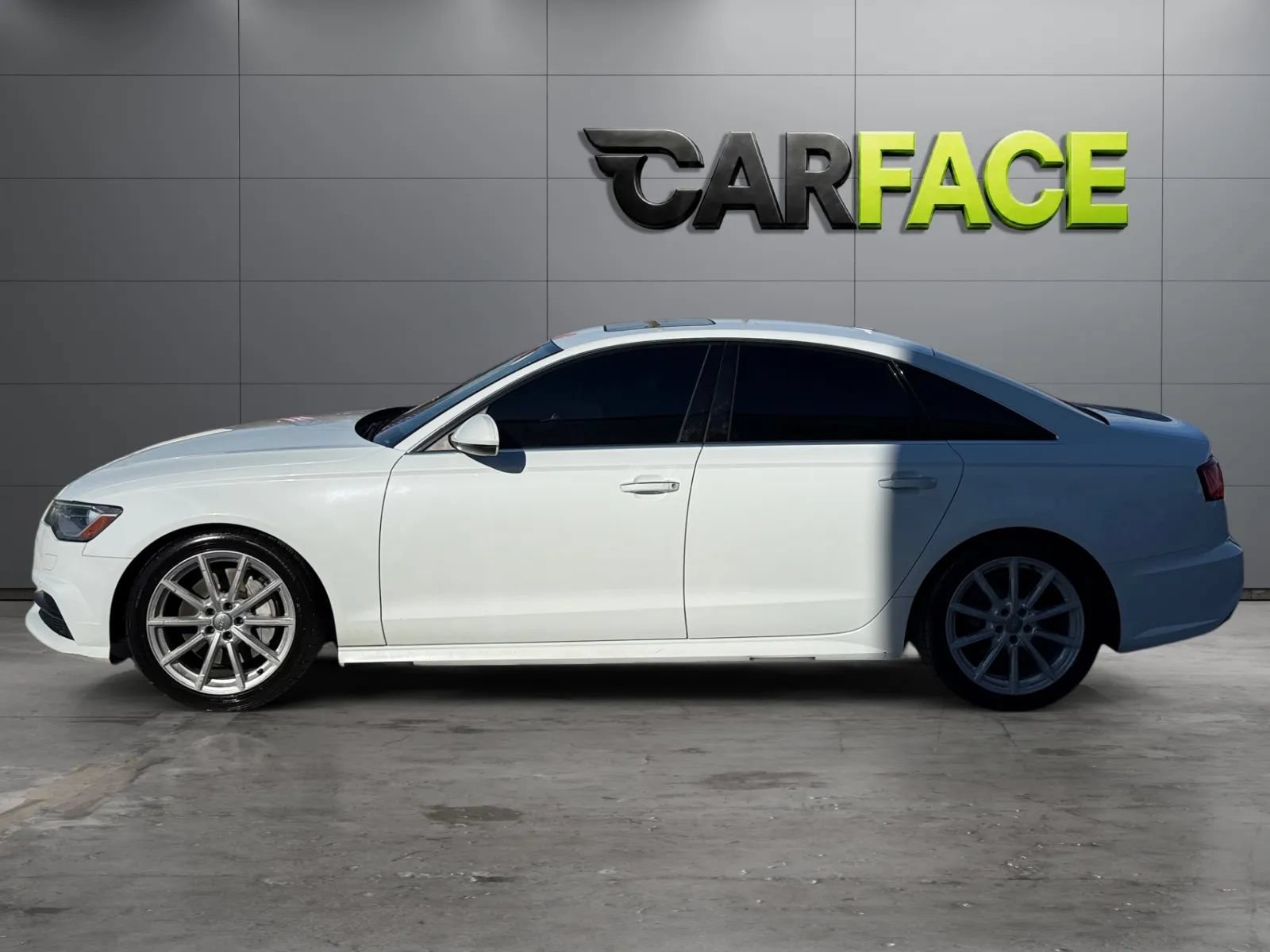 Used 2017 Audi A6 2.0T Premium Plus w/ Premium Plus Package AWD/4WD image 7