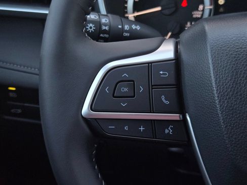 Certified 2026 Toyota Highlander XLE AWD/4WD image 22