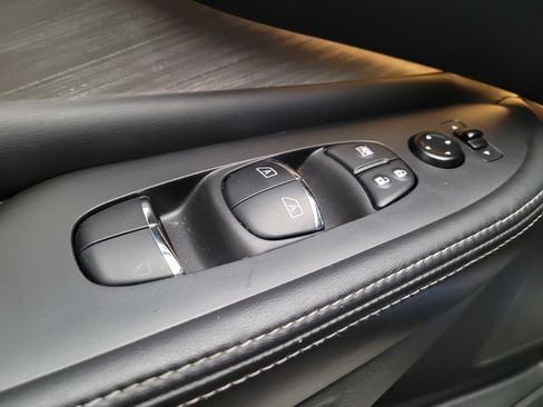 Used 2015 Nissan Murano SL w/ SL Technology Package image 27