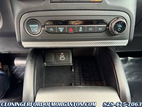 New 2025 Ford Bronco Sport Outer Banks AWD/4WD image 27