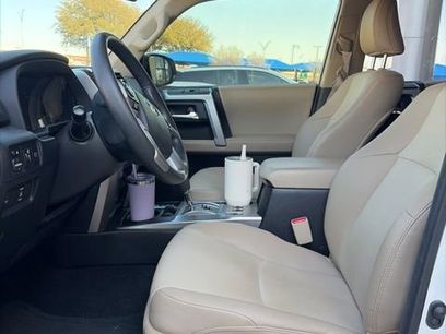 Used 2020 Toyota 4Runner SR5 Premium