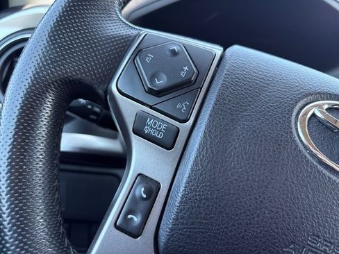 Certified 2021 Toyota Tacoma SR5 RWD image 25