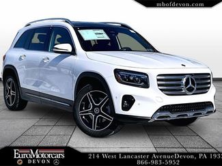 New 2026 Mercedes-Benz GLB 250 4MATIC video 1