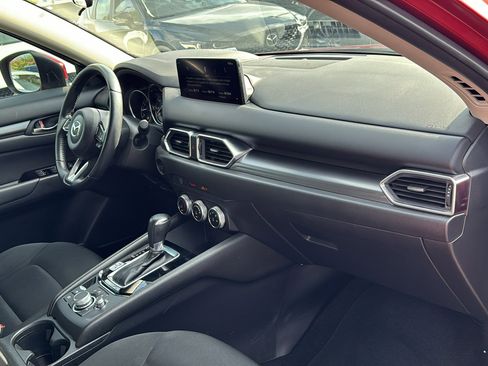 Used 2023 MAZDA CX-5 AWD 2.5 S image 24