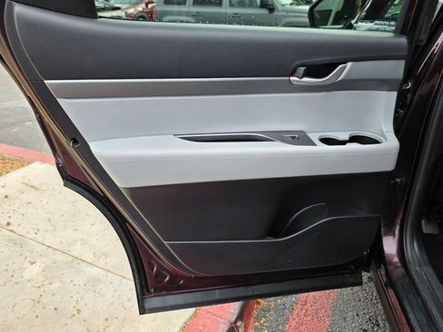 Certified 2024 Hyundai Palisade SEL image 20