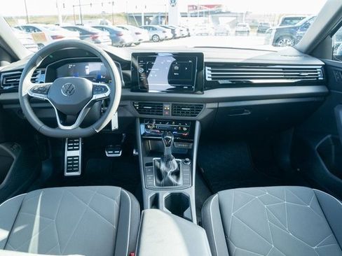 New 2026 Volkswagen Jetta Sport image 30