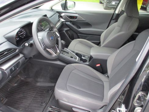 Used 2024 Subaru Impreza 2.0i AWD/4WD image 11