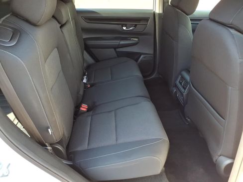 Used 2024 Honda CR-V EX image 12