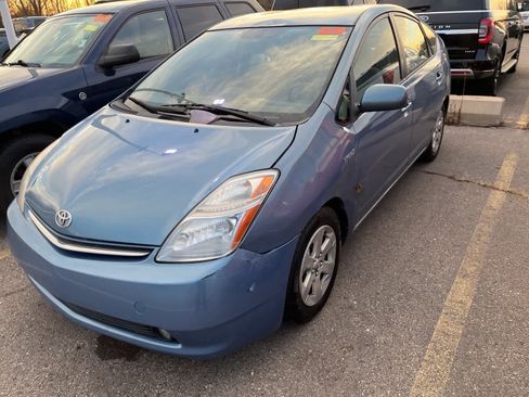 Used 2008 Toyota Prius image 4