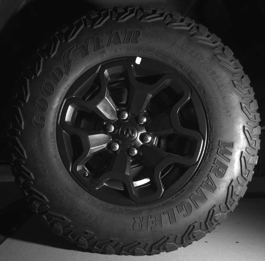 Used 2025 RAM 1500 RHO w/ RHO Level 1 Equipment Group AWD/4WD image 12
