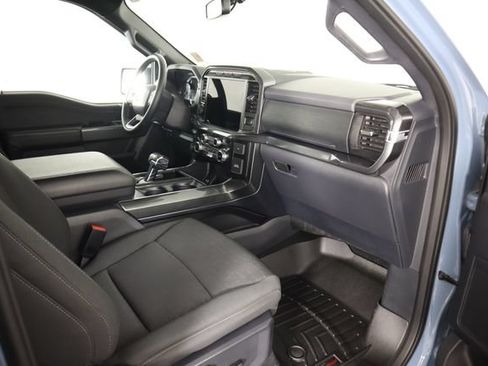 Used 2023 Ford F150 XLT w/ Equipment Group 302A High AWD/4WD image 69
