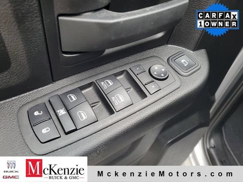 Used 2024 RAM 2500 Tradesman AWD/4WD image 9