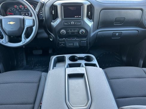 New 2026 Chevrolet Silverado 3500 W/T w/ WT Convenience Package image 14