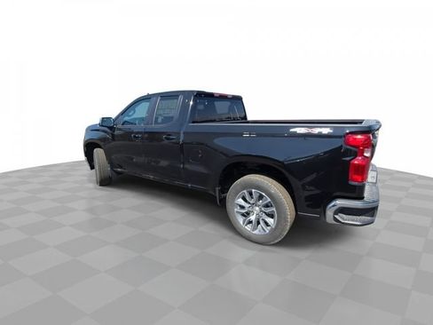 New 2026 Chevrolet Silverado 1500 LT image 6