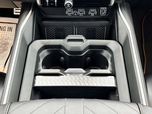 New 2026 RAM 1500 Tungsten image 10