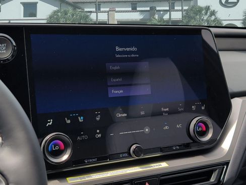 New 2026 Lexus TX 350 AWD image 18