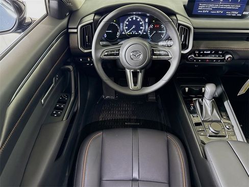 New 2026 MAZDA CX-50 AWD 2.5 Hybrid w/ Weather Package image 15