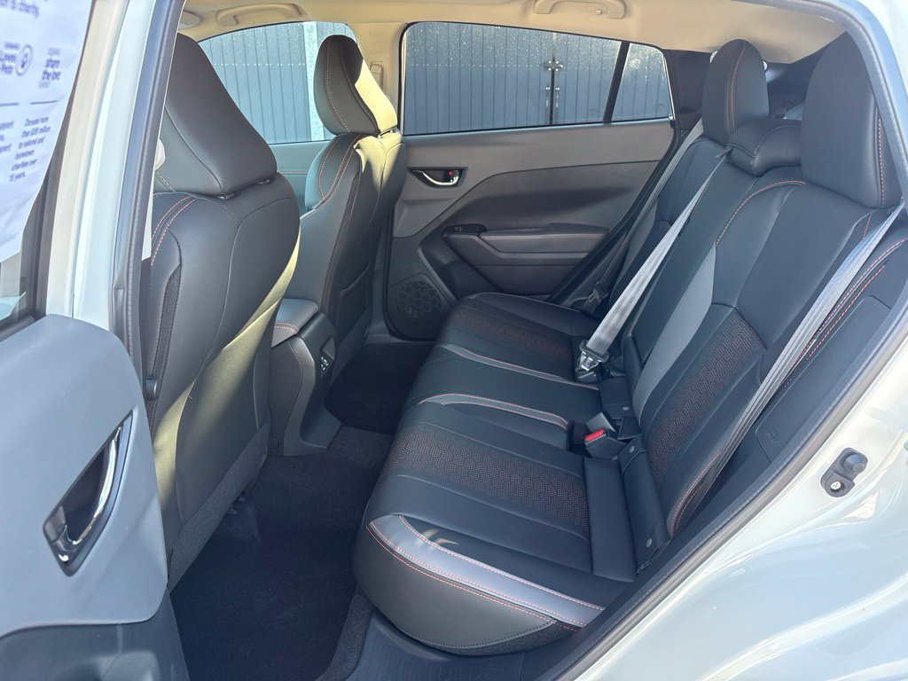 New 2026 Subaru Crosstrek 2.5i Limited AWD/4WD image 11