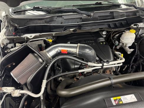 Used 2013 RAM 1500 Express AWD/4WD image 25