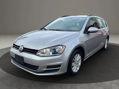 Used 2017 Volkswagen Golf S