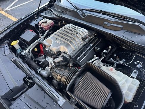 Used 2018 Dodge Challenger SRT Demon image 39