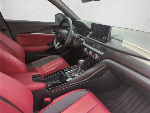 Used 2025 Acura Integra A-Spec image 18