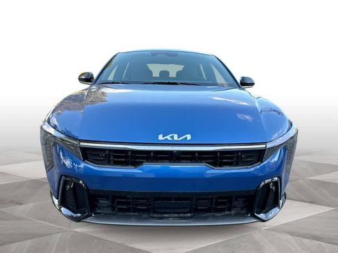 New 2026 Kia K4 GT-Line Turbo image 3