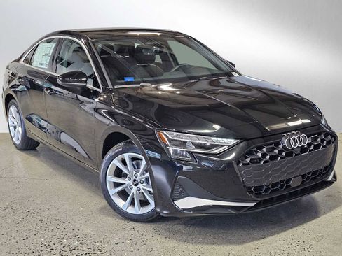 New 2026 Audi A3 2.0T Premium Plus image 1