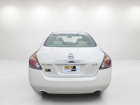 Used 2007 Nissan Altima 2.5 S image 6