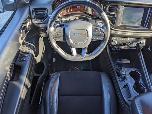 Used 2022 Dodge Durango GT image 15