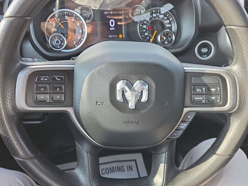 Used 2022 RAM 2500 Tradesman AWD/4WD image 23