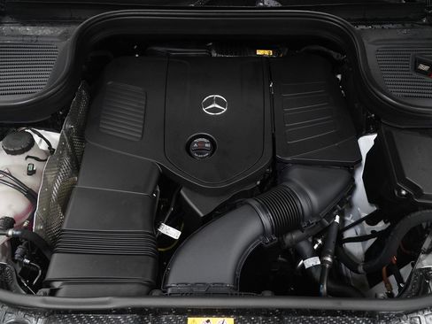 New 2026 Mercedes-Benz GLE 350 4MATIC image 33