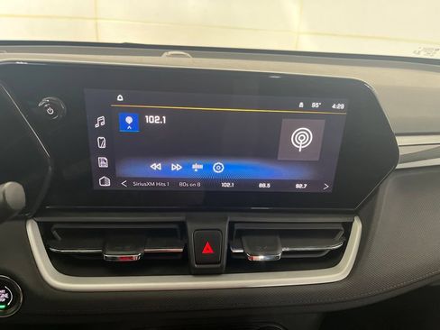 Used 2025 Chevrolet TrailBlazer LS w/ LS Convenience Package FWD image 63