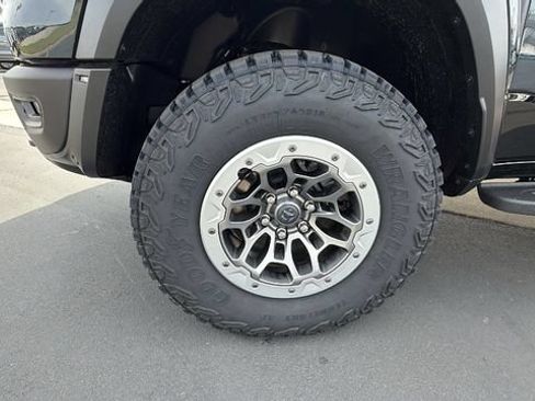 New 2026 RAM 1500 RHO AWD/4WD image 10