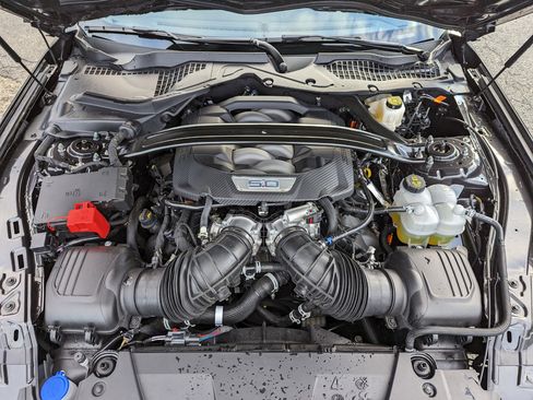 Used 2024 Ford Mustang GT Premium w/ GT Performance Package image 41