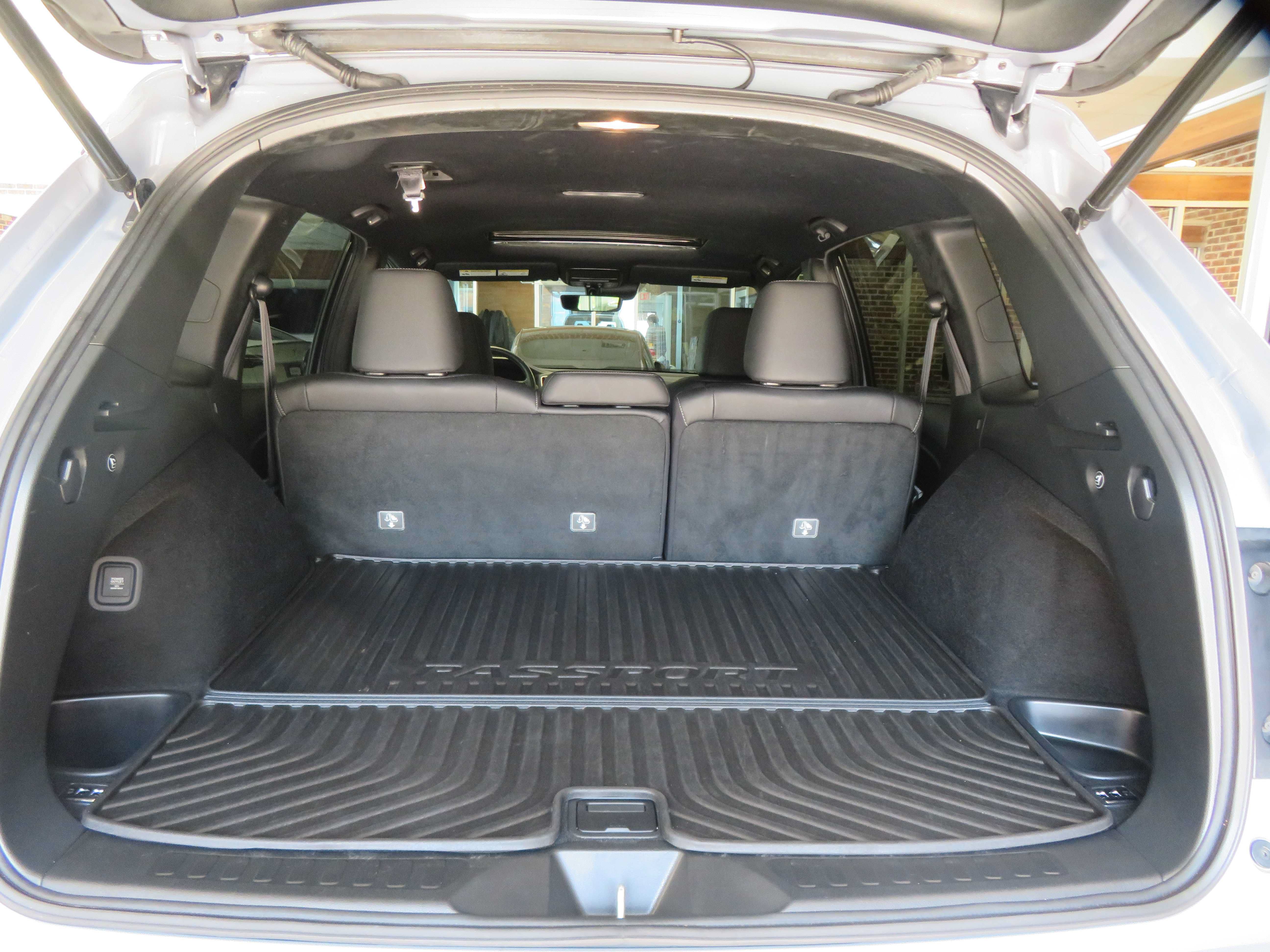 Used 2022 Honda Passport EX-L image 50