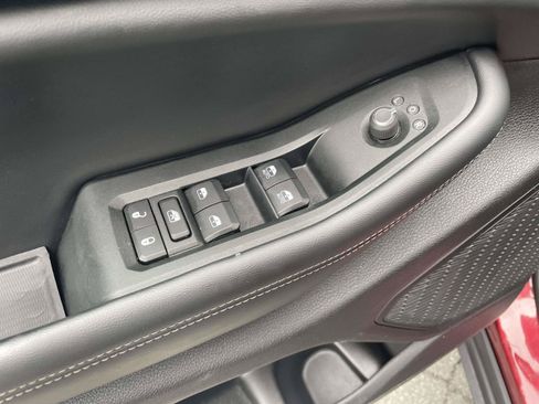 Used 2023 Jeep Grand Cherokee L Laredo AWD/4WD image 20