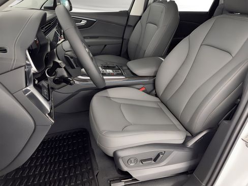 New 2026 Audi Q7 3.0T Premium image 5