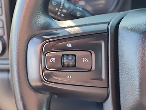 Used 2021 GMC Sierra 1500 4x4 Crew Cab image 16