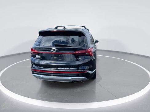 Used 2023 Hyundai Santa Fe Calligraphy AWD/4WD image 7